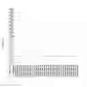 Fig. 2998 - Methods of treating cardiovascular disease with an anti-ASGR antibody or binding fragments thereof