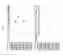 Fig. 3089 - Methods of treating cardiovascular disease with an anti-ASGR antibody or binding fragments thereof