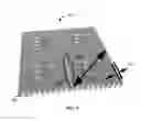Fig. 07 - Flakes with undulate borders and methods of forming thereof