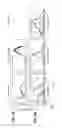 Fig. 07 - Multi-chromatic capped semiconductor nanocrystals