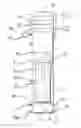 Fig. 01 - METHOD FOR PRODUCING WINE WITH A LOW ALCOHOL CONTENT, AND FERMENTING-DESUGARING UNIT FOR THE IMPLEMENTATION THEREOF