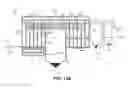 Fig. 12 - Concentrically baffled reactors and systems that incorporate them