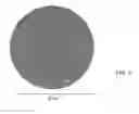 Fig. 05 - Method of coating surfaces with nanoparticles for biological analysis of cells