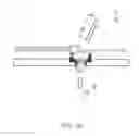 Fig. 08 - Methods for creating bilayers for use with nanopore sensors