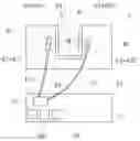 Fig. 01 - Device for contactless measurement of the parameters of a linear textile formation, a method of controlling the device and a textile machine