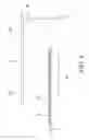 Fig. 05 - Paper trim cut measurement device and method