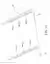 Fig. 11 - Paper trim cut measurement device and method