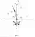 Fig. 08 - EXPANDABLE STAKE ASSEMBLY