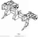 Fig. 02 - Vibrating subsoil tool