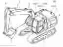 Fig. 01 - Work vehicle and control system for work vehicle