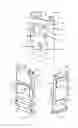 Fig. 04 - SLIDE RAIL MECHANISM