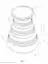 Fig. 04 - COLLAPSIBLE DECLOGGING ASSEMBLY FOR UNCLOGGING DRAINS