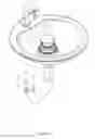 Fig. 14 - COLLAPSIBLE DECLOGGING ASSEMBLY FOR UNCLOGGING DRAINS