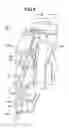 Fig. 07 - Discharge valve operating device, flush water tank device, and flush toilet