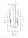 Fig. 02 - Device for fastening a panel-shaped component in a receiving groove of a carrying rail
