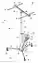 Fig. 01 - LIFTING DEVICE INCLUDING TELESCOPING MAST