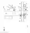 Fig. 08 - LIFTING DEVICE INCLUDING TELESCOPING MAST
