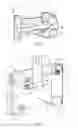 Fig. 02 - Moment connection component lifting tool assembly