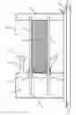 Fig. 01 - Refillable door handle