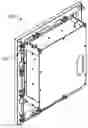 Fig. 01 - Door locking mechanism