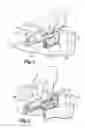 Fig. 02 - CABINET LATCH
