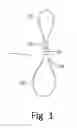 Fig. 02 - Attachable security cord tether and device