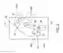 Fig. 03 - Electronic safe door unlatching operations