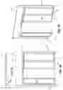 Fig. 03 - Removable door and hinge system therefor