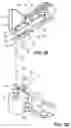 Fig. 06 - Removable door and hinge system therefor