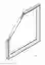 Fig. 01 - System for retrofitting glazing systems of buildings