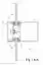 Fig. 03 - System for retrofitting glazing systems of buildings