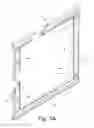 Fig. 07 - System for retrofitting glazing systems of buildings