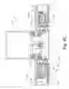 Fig. 12 - System for retrofitting glazing systems of buildings