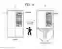 Fig. 35 - Refrigerator