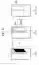 Fig. 41 - Refrigerator