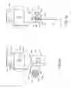 Fig. 06 - Shade bracket and diverter