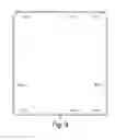 Fig. 05 - Security screen door for sliding doors