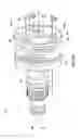 Fig. 09 - Steering a drill bit with a rotary valve