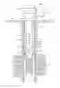 Fig. 01 - INDEXING DEVICE AND METHOD FOR A DUAL VALVE ASSEMBLY