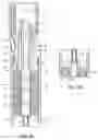 Fig. 02 - Retrievable permanent magnet pump