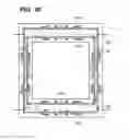 Fig. 20 - Conduit segment casting mold and method of forming a conduit segment