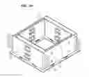 Fig. 22 - Conduit segment casting mold and method of forming a conduit segment