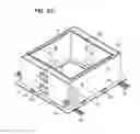 Fig. 24 - Conduit segment casting mold and method of forming a conduit segment