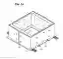 Fig. 25 - Conduit segment casting mold and method of forming a conduit segment