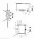 Fig. 02 - Exhaust liner deflection limiter