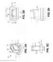Fig. 05 - Exhaust liner deflection limiter