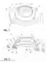 Fig. 02 - Turbo housing element