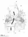 Fig. 03 - Turbo housing element