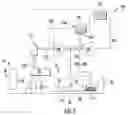 Fig. 06 - Closed cycle heat engine for a gas turbine engine
