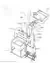 Fig. 01 - Electricity generator and a method of generating electricity